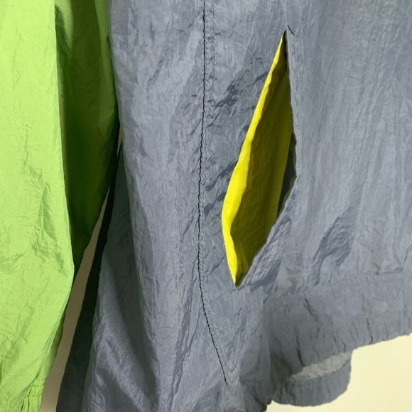 Nike Vintage Air Jacket Men’s Windbreaker - Picture 7 of 15